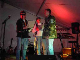 Treffen 2004